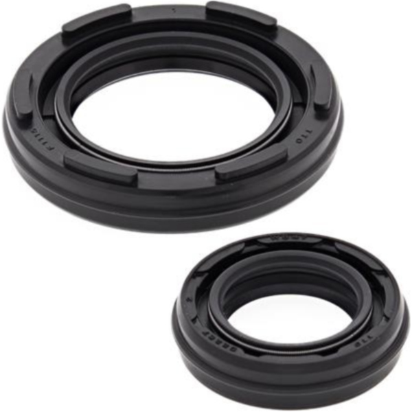 Crank Shaft Seal Kit for: Yamaha YFZ350 Banshee 87-09