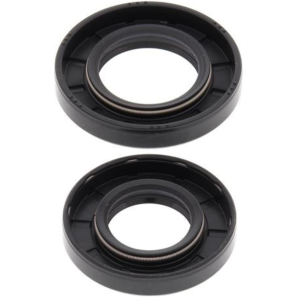 Crank Shaft Seal Kit for: Kawasaki KDX250 80-94