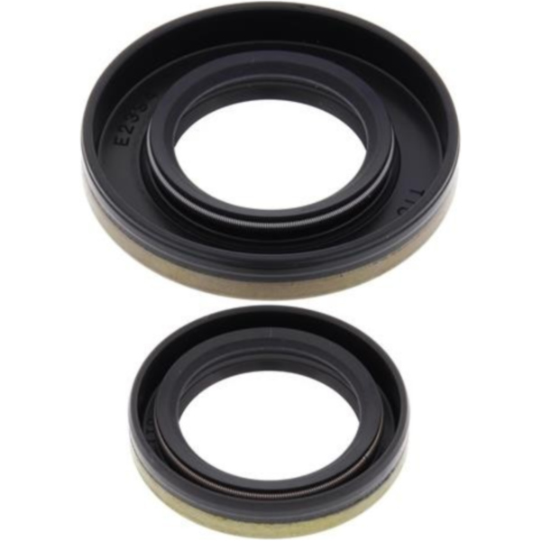 Crank Shaft Seal Kit for: Suzuki RM250 03-04
