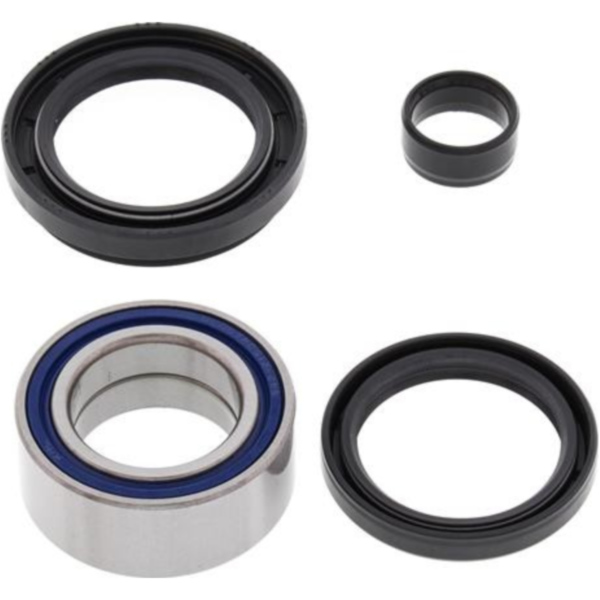 Wheel Bearing Kit Front for: Honda TRX300FW Fourtrax 4x4 88-00