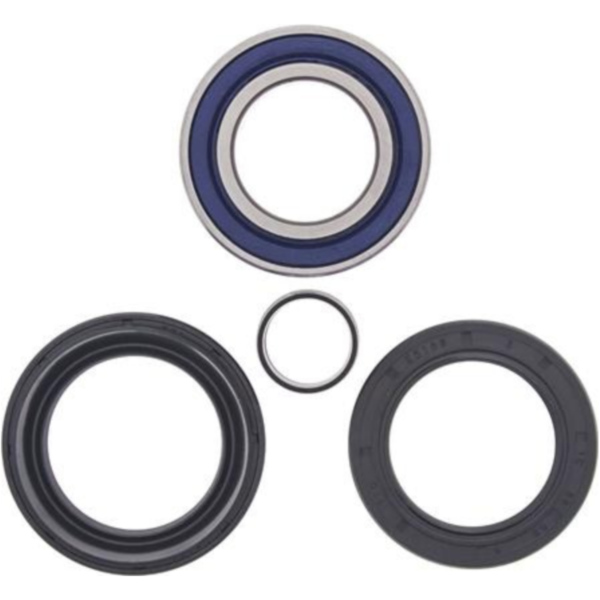 Wheel Bearing Kit Front for: Honda TRX400FW Fourtrax Foreman 4x4 95-03