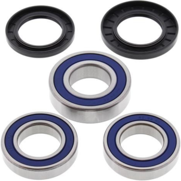 Wheel Bearing Kit Rear for: Honda RVF750R EURO 93-94