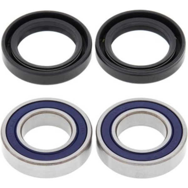Wheel Bearing Kit Front for: Yamaha YZ125 98-18