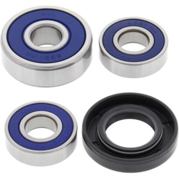 Radlager Satz hinten für: Yamaha YZ80 84-92