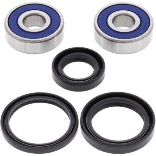 Radlager / Dichtungssatz für: Honda CB/CL200 74-76