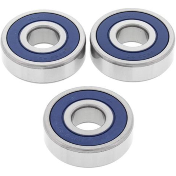 Wheel Bearing Kit Front for: Suzuki GSXR1100 88 fitting for Suzuki GS  850 GS850 1979, 80 PS, 59 kw