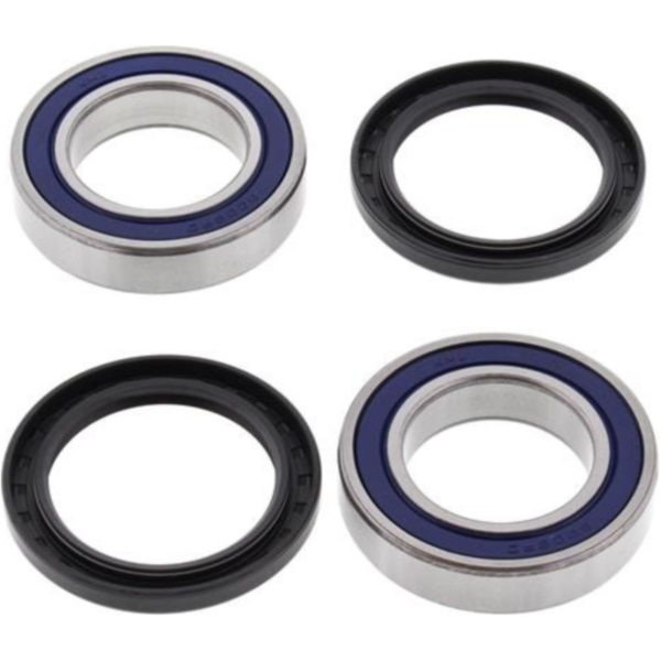 Wheel Bearing Kit Rear Arctic Cat 400 DVX 04-08