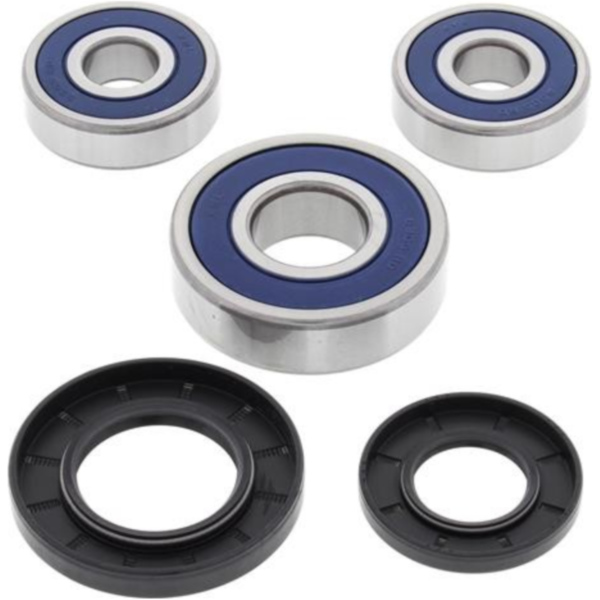 Wheel Bearing Kit Rear for: Suzuki GS500 89-02