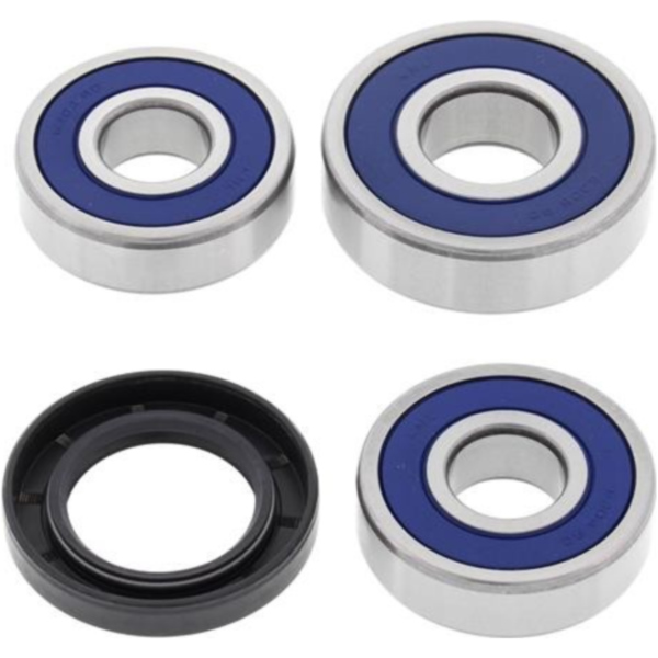 Wheel Bearing Kit Rear for: Honda CB650 79-82
