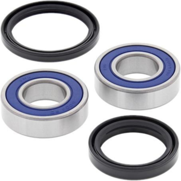 Wheel Bearing Kit Front for: Husqvarna SM450R 03-04