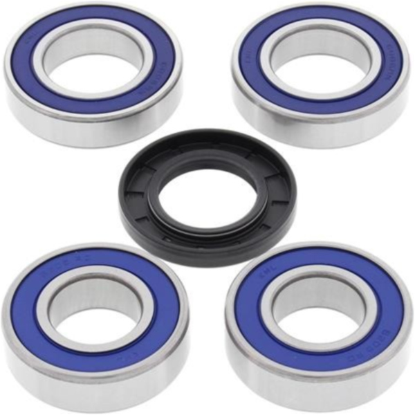 Wheel Bearing Kit Rear for: Husqvarna 701 Enduro 16-18