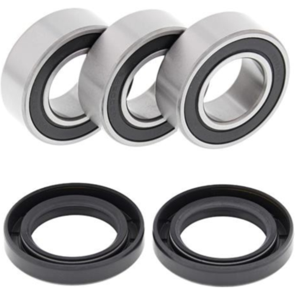 Wheel Bearing Kit Rear for: Husqvarna SM-E610 00-01