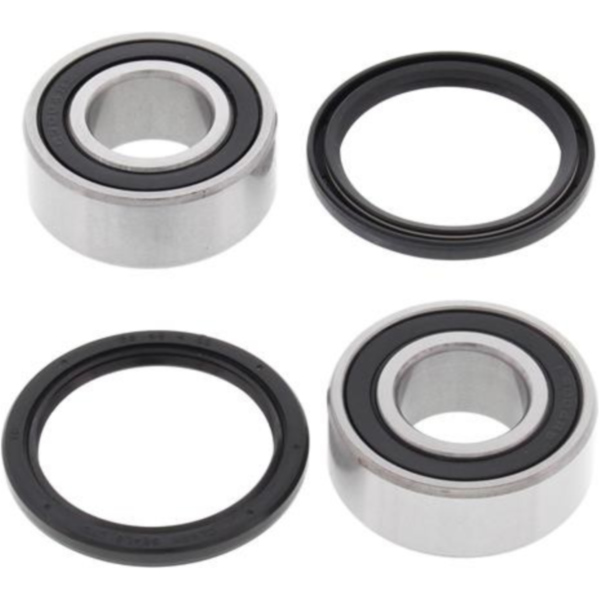 Wheel Bearing Kit Front for: Ducati 750 GT 72-74