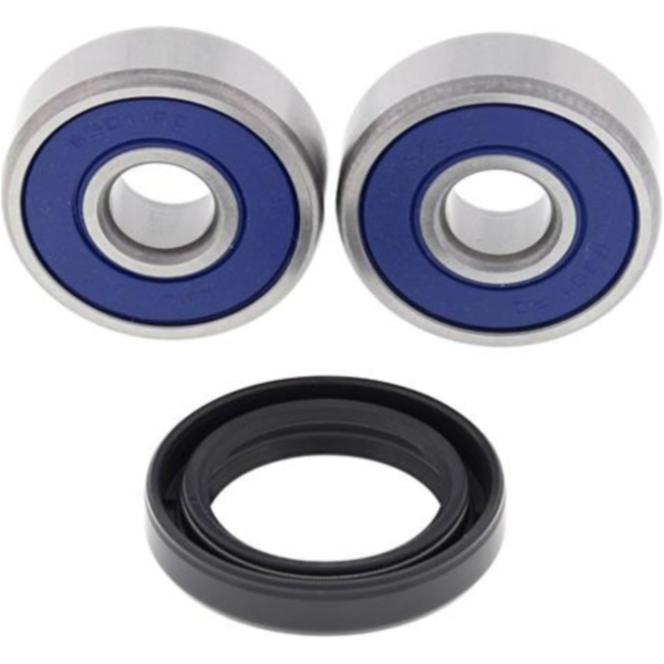 Wheel Bearing Kit Rear for: Honda CT 110 90-97