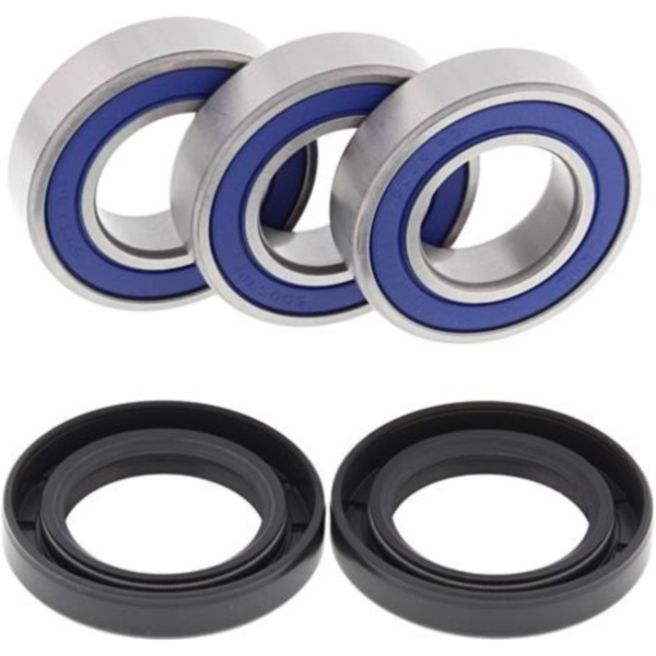 Talon Hub Bearing / seal kit