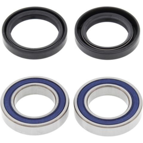 Wheel Bearing Kit Front for: Husqvarna TC 250 12-13