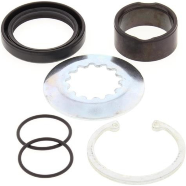Ausgangswellen Vorgelegewellen-Dichtungssatz für: Kawasaki KLX450R 08-09