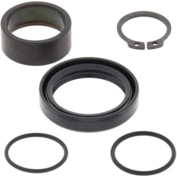 Counter Shaft Seal Kit for: Kawasaki KX125 94-05