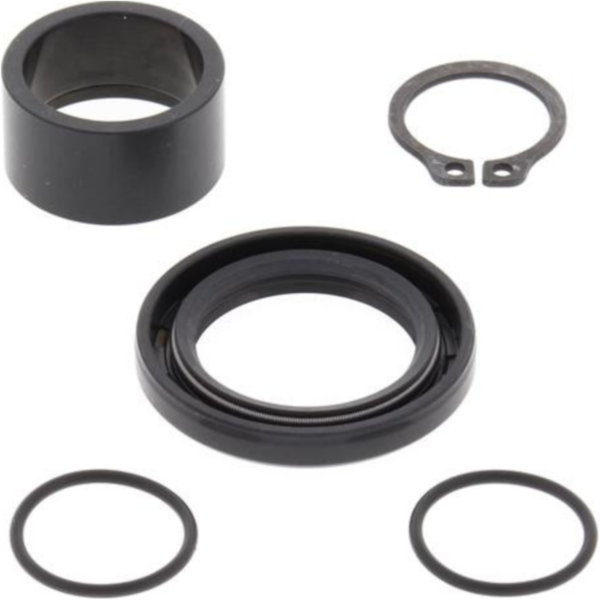 Counter Shaft Seal Kit for: Kawasaki KX100 05-18