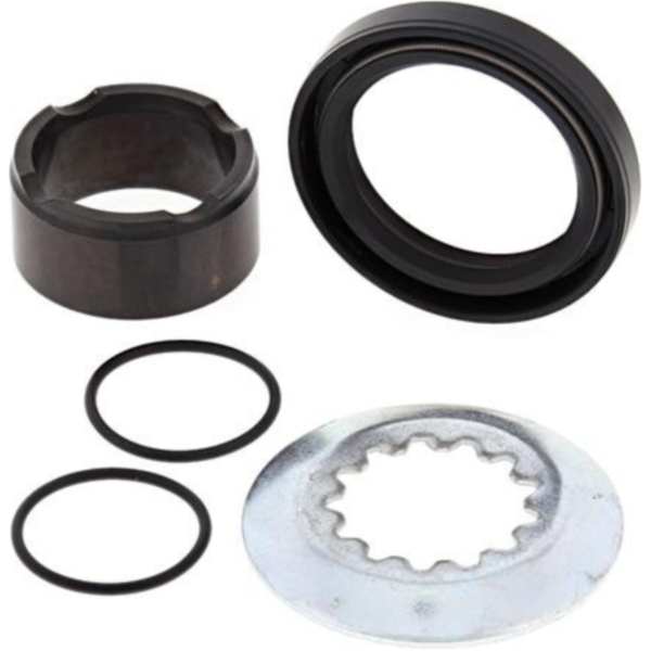 Ausgangswellen Vorgelegewellen-Dichtungssatz für: Kawasaki KLX300R 03-07