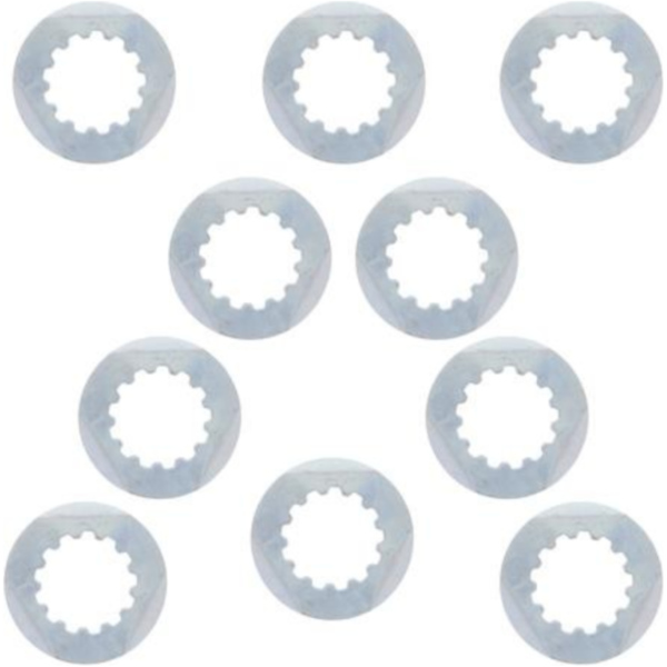 Ausgangswellen Vorgelegewellen-Unterlegscheibe 10er Pack 41256006