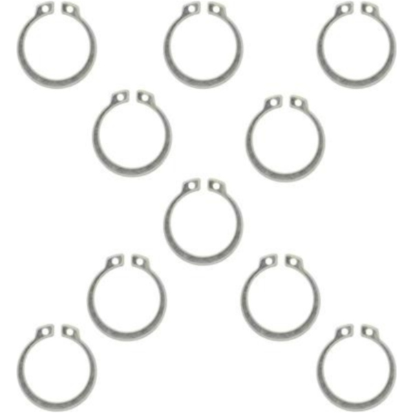 Ausgangswellen Vorgelegewellen-Unterlegscheibe 10er Pack 41256008