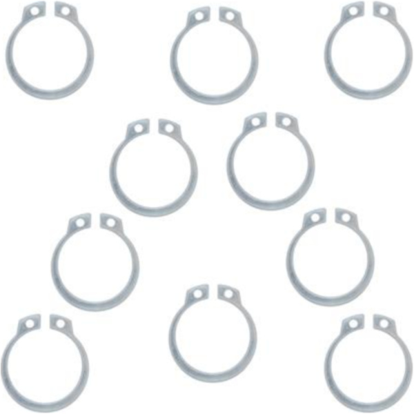 Counter Shaft Washer 10-Pack 41256009