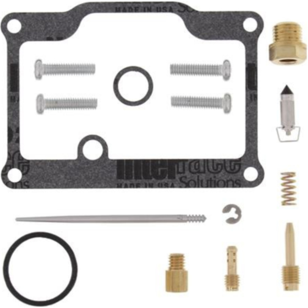 Carburetor Rebuild Kit for: Polaris 300 2x4 94-95