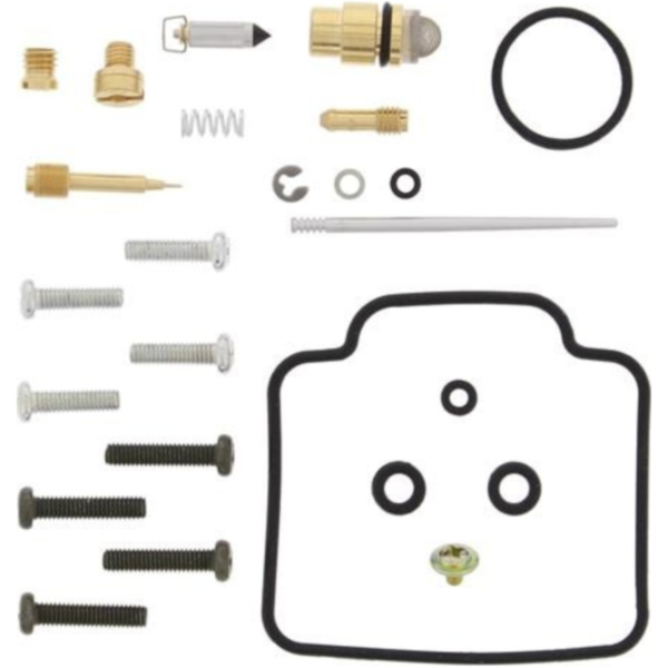 Vergaser Reparatursatz für: Yamaha YFM35FX Wolverine 99-05