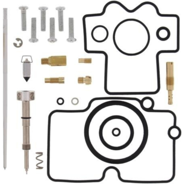 Carburetor Rebuild Kit for: Kawasaki KX450F 06-08