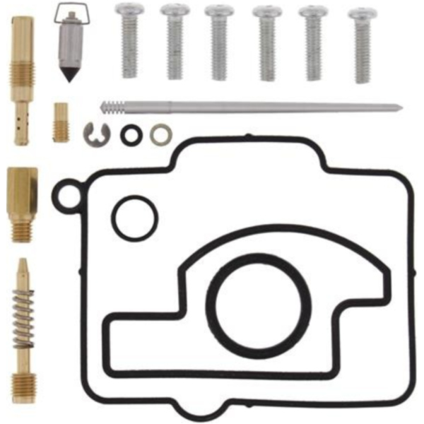 Vergaser Reparatursatz für: Kawasaki KX250 00-07