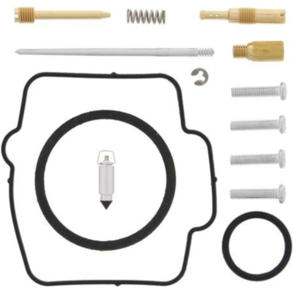 Carburetor Rebuild Kit for: Honda CR500R 90-01