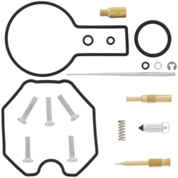 Vergaser Reparatursatz für: Honda XR400R 98-04