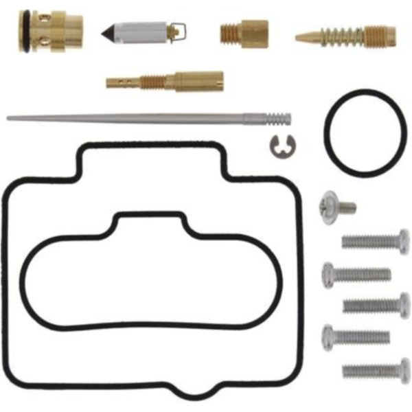 Vergaser Reparatursatz für: Honda CR250R 03