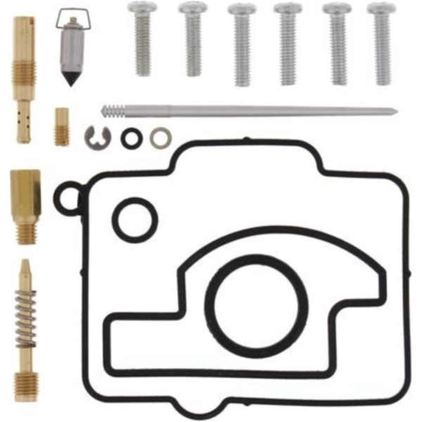 Carburetor Rebuild Kit for: Suzuki RM250 03