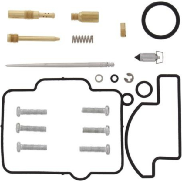 Vergaser Reparatursatz für: Suzuki RM250 01