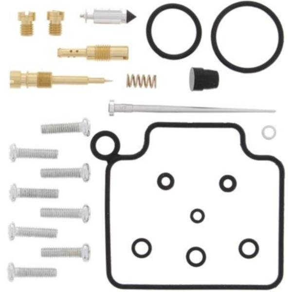 Vergaser Reparatursatz für: Honda TRX650 Rincon 03-05