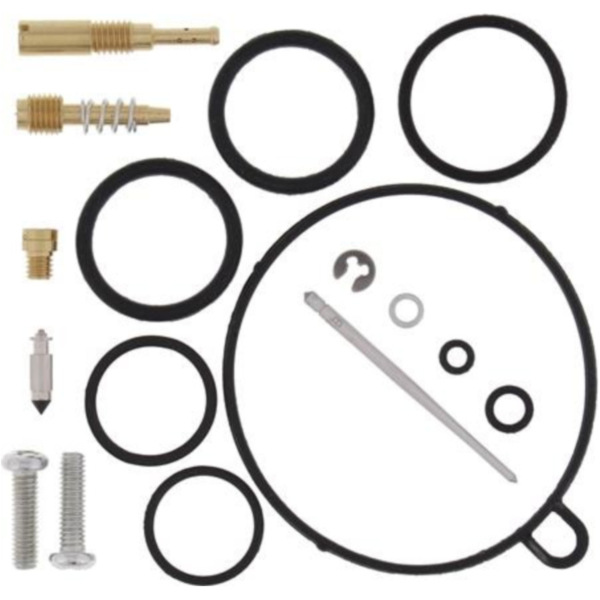 Vergaser Reparatursatz für: Honda TRX90 99-05