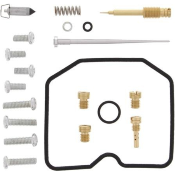 Vergaser Reparatursatz für: Kawasaki KVF360A Prairie 4x4 03-13