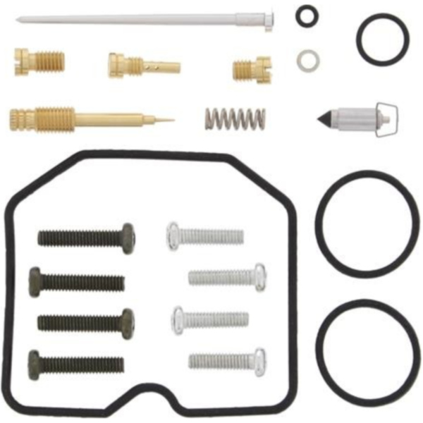 Vergaser Reparatursatz für: Kawasaki KLF300B Bayou 92-95