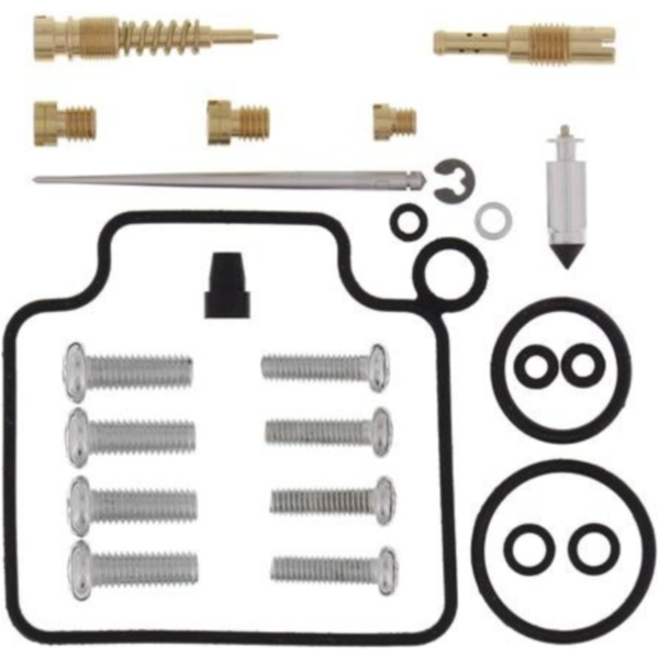 Carburetor Rebuild Kit for: Honda TRX500FA 05-14