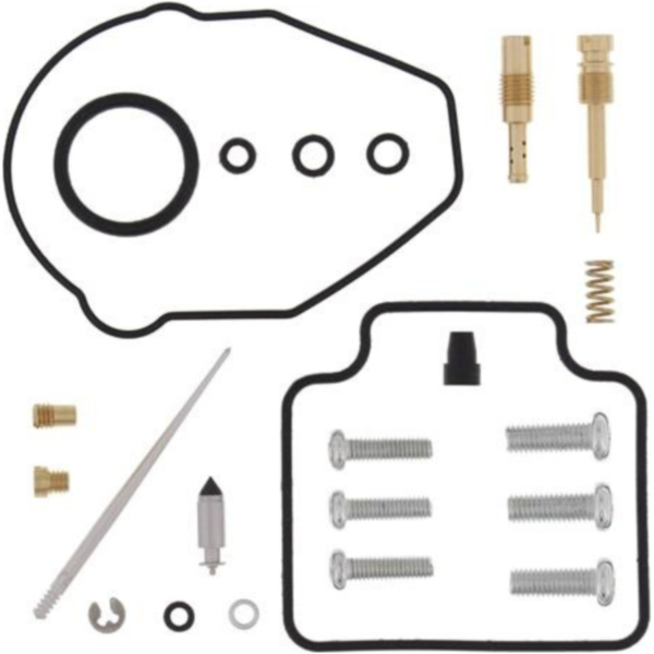 Vergaser Reparatursatz für: Honda ATC250ES 85