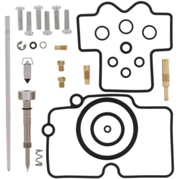 Carburetor Rebuild Kit for: Honda TRX450ER 06
