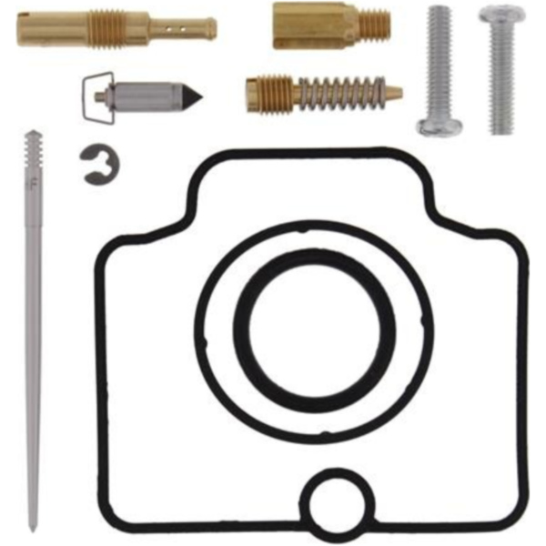 Carburetor Rebuild Kit for: Kawasaki KX100 98-00
