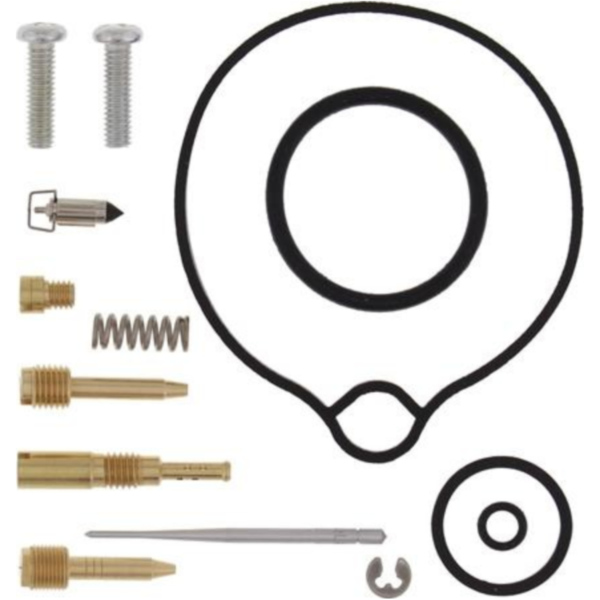 Carburetor Rebuild Kit Arctic Cat 90 DVX 06-18