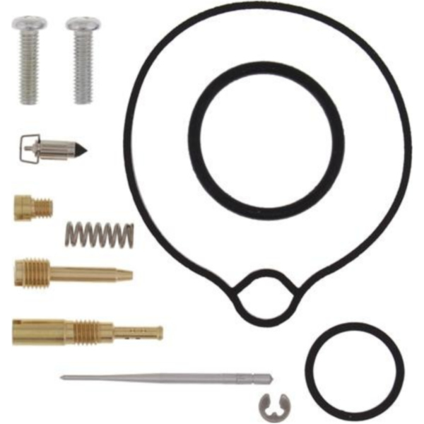 Carburetor Rebuild Kit Arctic Cat 50 DVX 06-08