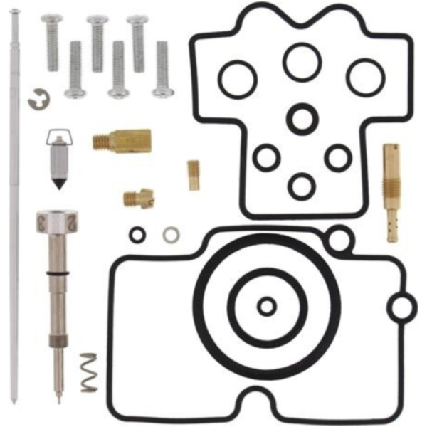 Vergaser Reparatursatz für: Honda CRF450X 08-17
