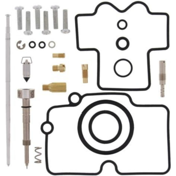 Carburetor Rebuild Kit for: Honda CRF150R 07