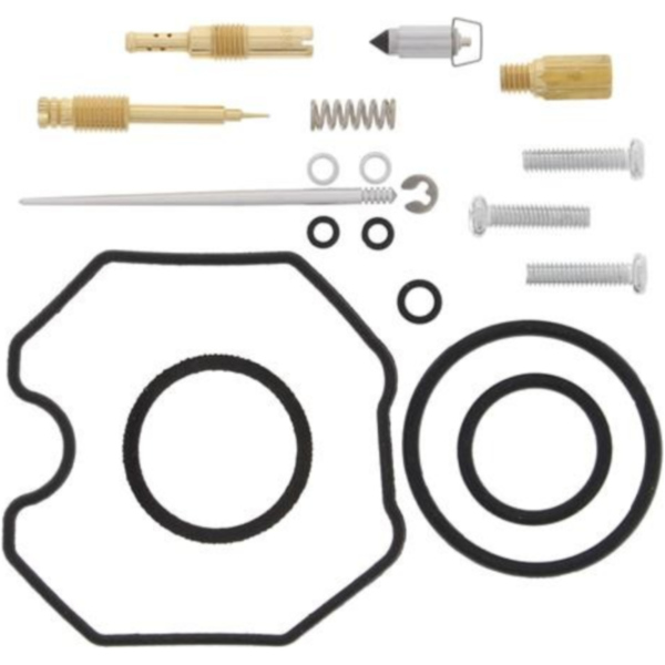 Vergaser Reparatursatz für: Honda XR200R 86-02