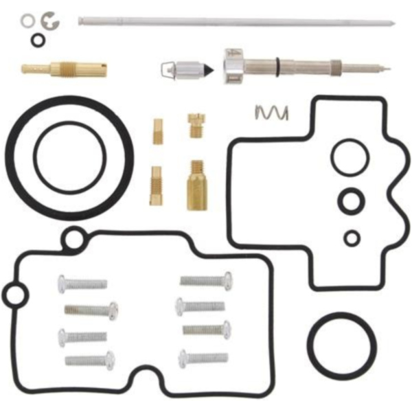 Carburetor Rebuild Kit for: Kawasaki KLX450R 08-09
